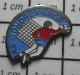 713A   Pin's Pins / Beau Et Rare / SPORTS / CLUB VOLLEY-BALL GONDREXANGE - Pallavolo