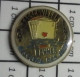 713A Pin's Pins / Beau Et Rare / JEUX / CARTES BELOTE FARSCHVILLER CANNES FESTIVAL DES JEUX - Casinos