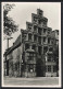 AK Lüneburg, Giebelhaus Des 16. Jh. In Der Lünertorstrasse  - Lüneburg
