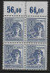 MiNr. 957 P OR, Postfrisch, ** - Nuevos