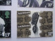 Delcampe - Grande-Bretagne Great Britain Oeuvres Pionniers Ramoneur Charbon  Großbritannien 1976 Social Reformers Coal Mine - Unused Stamps