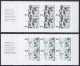 Féroé - Carnets C383/84 ** 75e An. Croix-Rouge Des Féroé 2001 - Färöer Inseln