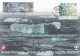 Carte ém. Conjointe Belgique/Groenland - Préservation Des Régions Polaires Et Glaciers - Càd Menen & Tasiilaq 07-03-2009 - Behoud Van De Poolgebieden En Gletsjers