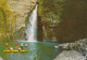 Philippines - Pagsanjan Falls , Waterfall - Philippinen