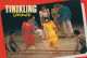 Philippines - Tinikling Folk Dance - Philippines