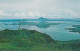 Philippines - Taal Lake & Volcano - Philippines