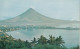 Philippines - Legaspi City & Mayon Volcano - Philippines