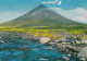 Philippines - Mayon Volcano 1976 - Filippine