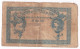 Algerie BONE . Chambre De Commerce . 1 Franc 18 Mai 1915 Serie D N° 64447, Billet Colonial Circulé - Bons & Nécessité