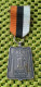 Medaile :  Avondvierdaagse St. Bruno De Kartuizer Raamdonksveer 1995. -  Original Foto  !!  Medallion  Dutch - Autres & Non Classés