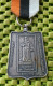 Medaile :  Avondvierdaagse St. Bruno De Kartuizer Raamdonksveer 1995. -  Original Foto  !!  Medallion  Dutch - Autres & Non Classés