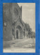 CPA - 11 - Limoux - Porte De L'Eglise St-Martin - Circulée En 1911 - Limoux