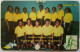 Jamaica J$100 GPT 73JAMA - Jamaica National Team, Birmingham 1995 Championship - Jamaïque