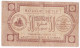 Algerie Bougie Sétif. Chambre De Commerce. 50 Centimes 1915 Serie 69 N° 07981, Billet Colonial Circulé - Bons & Nécessité