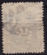 GREECE 1911-12 Hermes Engraved Issue 10 Dr. Darkblue Short Issue Vl. 226 A - Oblitérés