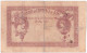 Algerie BONE . Chambre De Commerce . 50 Centimes 18 Mai 1915 Serie D N° 62260, Billet Colonial Circulé - Bonos