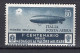 Z5909 - ITALIA REGNO SASSONE Aerea N°77 ** - Airmail