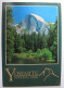 ETATS-UNIS - CALIFORNIA - Yosemite National Park - Yosemite