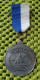 Medaile : Hildegaert School Rotterdam . -  Original Foto  !!  Medallion  Dutch - Autres & Non Classés