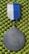 Medaile : Hildegaert School Rotterdam . -  Original Foto  !!  Medallion  Dutch - Sonstige & Ohne Zuordnung