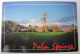 ETATS-UNIS - CALIFORNIA - PALM SPRINGS - Municipal Golf Course - Palm Springs