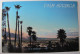 ETATS-UNIS - CALIFORNIA - PALM SPRINGS - Panorama - Palm Springs