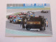 AUTO FORMULE 1 PHOTO 17x12 2005 BUDAPEST ACCIDENT Christian KLIEN RED BULL  - Car Racing - F1