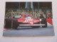 AUTO FORMULE 1 PHOTO 17x12 1981 MONACO PREMIER Gilles VILLENEUVE CANADA FERRARI - Autorennen - F1