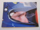 AUTO FORMULE 1 PHOTO 17x12 1990 SPA FRANCORCHAMPS CONCENTRATION Alain PROST - Autosport - F1