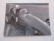 AUTO FORMULE 1 PHOTO 17x12 1955 SPA FRANCORCHAMPS Maurice TRINTIGNANT FERRARI    - Automobile - F1