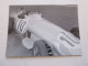 AUTO FORMULE 1 PHOTO 17x12 1955 SPA FRANCORCHAMPS Jose Manuel FANGIO MERCEDES    - Autosport - F1