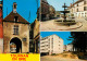 77 - TOURNAN EN BRIE MULTIVUES - Tournan En Brie