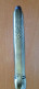 Delcampe - Sword, Italy M1843 (T92) - Armes Blanches