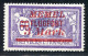 REF 088 > MEMEL FLUGPOST < PA N° 25 * Neuf Ch Dos Visible - MH * > Air Mail - Aéro - Unused Stamps