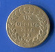 Décime  1815 Bb - 10 Centimes