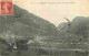 64 - Laruns - Vue Générale Prise De La Vierge De Hourat - Oblitération Ronde De 1911 - CPA - Voir Scans Recto-Verso - Laruns