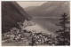 Hallstatt. - (Österreich/Austria)  - 1935 - Hallstatt