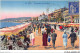 AIIP6-06-0609 - NICE - Promenade Des Anglais - Squares