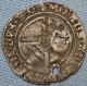 Vlaanderen / Flandre • Gros • 1506-1518 •  ►Rare◄ Countermark / Contremarque Tournai (Tour) • Charles V Quint • [24-540] - Autres & Non Classés