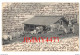 CPA - Chalet Dans Les Alpes En 1905 - J. J. 3020 - Photo-Edit. Jullien Frères à Genève - Fermes