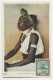SUDAN CARD TYPES OF UPPER NILE - Soudan (...-1951)