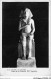 AIKP4-EGYPTE-0386 - Musée Du Louvre - Statue Du Roi Akhnaton  - Museos