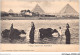 AIKP2-EGYPTE-0126 - Villages Auprès Des Pyramides  - Pyramids