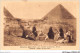 AIKP2-EGYPTE-0103 - Missions Africaines - Cours Gambetta - Lyon - Auprès Des Pyramides  - Piramiden
