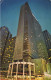 NEW YORK, SKYLINE, ARCHITECTURE, UNITED STATES, POSTCARD - Other Monuments & Buildings