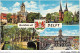 AINP5-HOLLANDE-0463 - Groeten - DELFT  - Delft
