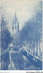 AINP4-HOLLANDE-0364 - DELFT - Oude Delft En Oude Kerk - Delft