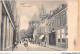 AINP3-HOLLANDE-0287 - DELFT - Choorstraat - Delft