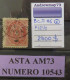 ICELAND- NICE USED STAMP - Used Stamps