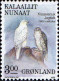Groenland Poste N** Yv:169/172 Faune Groenlandaise 2.Série Oiseaux - Unused Stamps